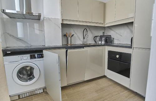 Malibú Canteras Ático 22 con Terraza - Penthouse with Terrace - Photo 18