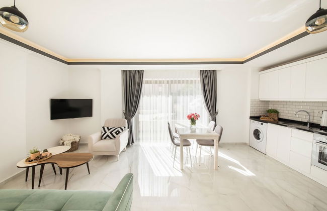 Cedrus Suites - Foto 47