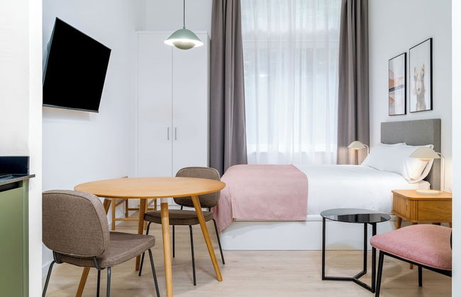 Limehome Santiago de Compostela - Foto 25