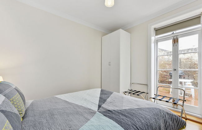 Trinity Hill Apartments - Foto 4