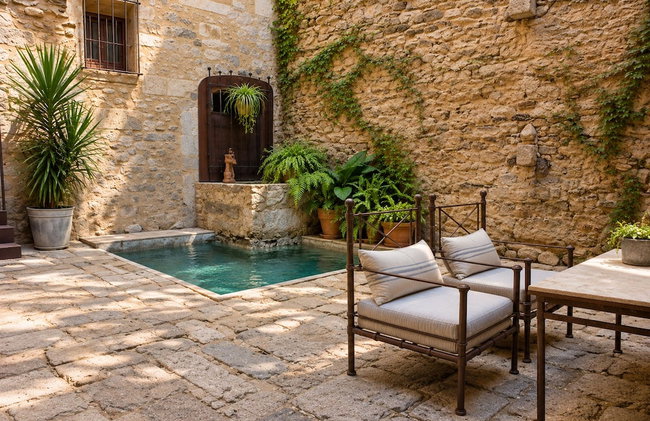 AS Palau dels Alemanys Suites Boutique Monument - Photo 59