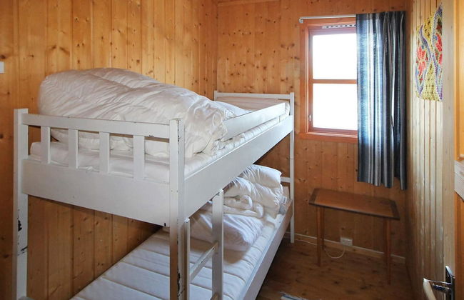 6 Person Holiday Home in Foldereid-by Traum - Photo 2