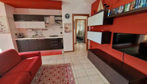 Appartamento Volta - Foto 3