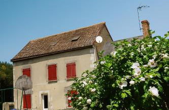 Maison de campagne 8 personnes - Photo 12