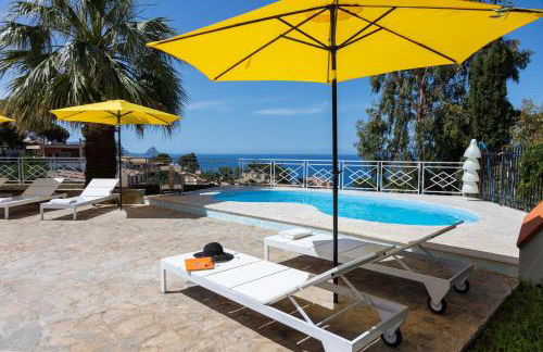 Villa Mediterraneo - Photo 1