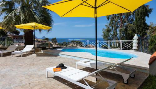 Villa Mediterraneo - Photo 1