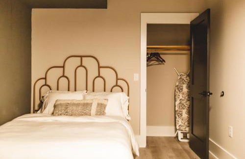 Three Trails Downtown Elkin - Foto 60