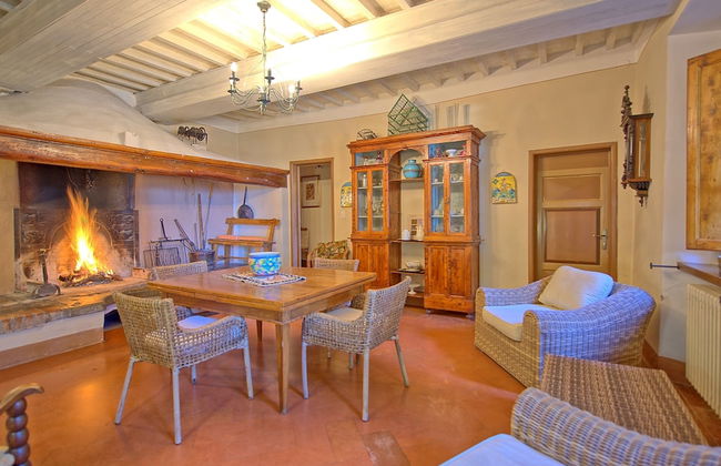 Villa Orchidea - Photo 55