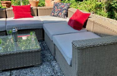 Altbau-Traum mit Riesen-Dachterrasse - Foto 28