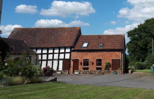 Granary Cottage a Shropshire haven - Foto 1