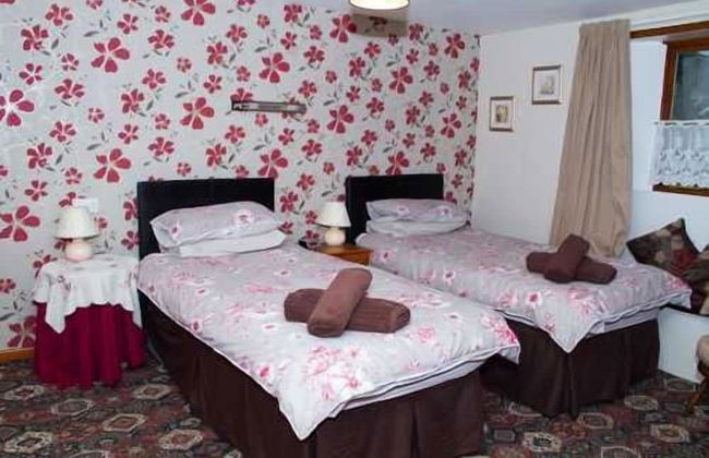 The Grainary Farm Stay - Foto 16