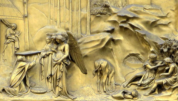 Tour por los escenarios de Inferno de Dan Brown - Foto 2