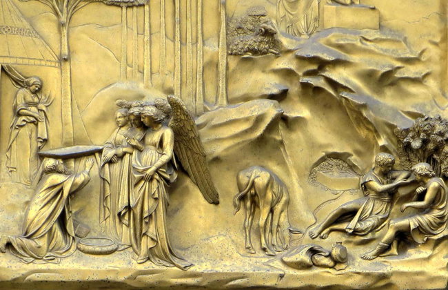 Tour por los escenarios de Inferno de Dan Brown - Foto 2