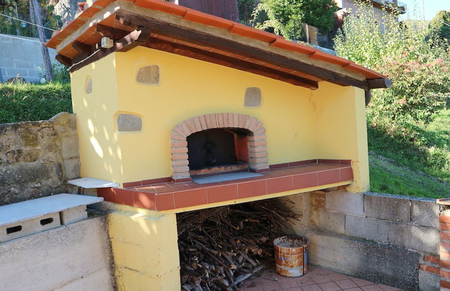 Belvilla by OYO Valleriana - Foto 20