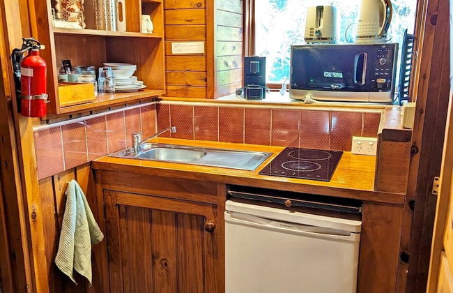 Forget Me Not Cottages - Foto 46