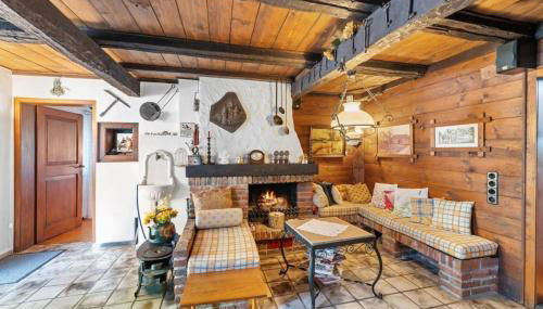 Historisches Fachwerkhaus aus dem 18 Jahrhundert - Foto 4