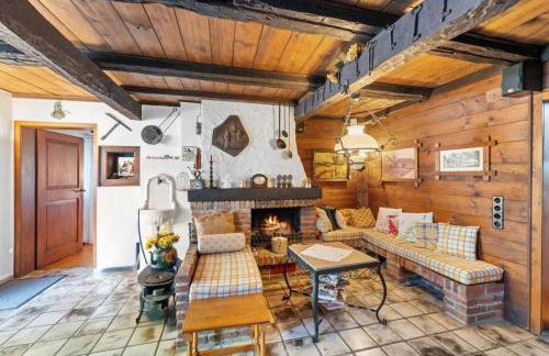 Historisches Fachwerkhaus aus dem 18 Jahrhundert - Foto 4