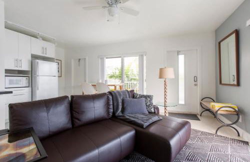 Spectacular view on the canal, Fort Lauderdale, very clean, free Parking & Wifi - Foto 29