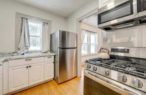 8 Mi to Micron Technology! River-View Apt - Foto 12