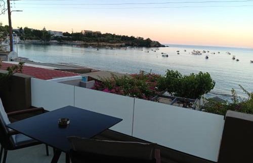 Buganvilla Sea View apts - Foto 3