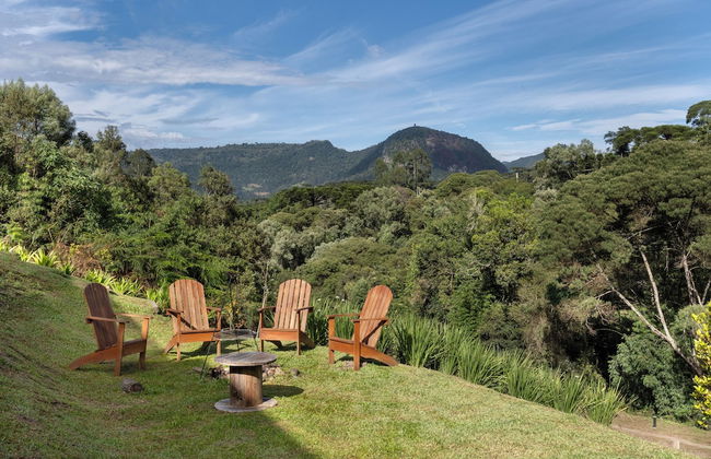 Cabana Villa Arandú - Foto 46