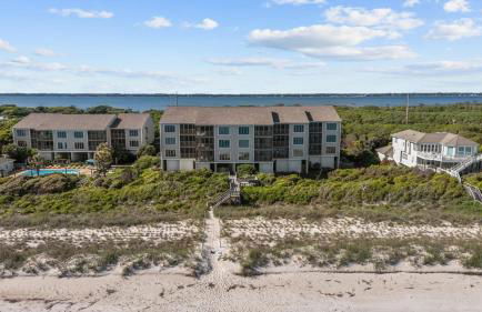 Maritime West C-33 condo - Foto 48