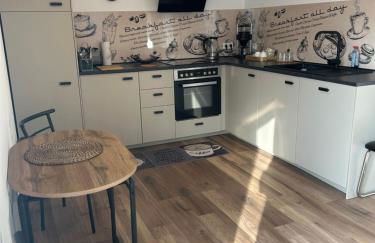 Ferienwohnung Ambiente 1 - Foto 6