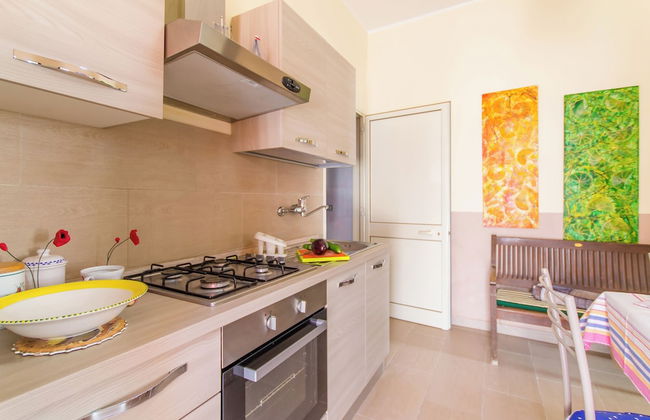 Casa Lory 2 near the sea - Foto 9