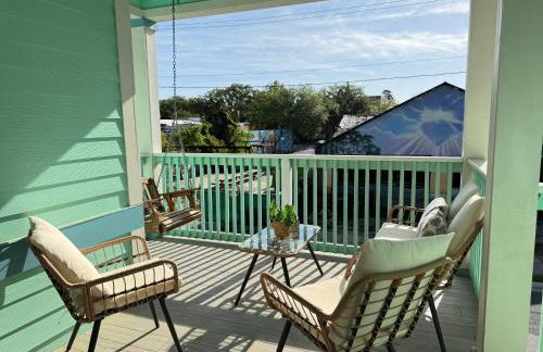 The Orange Blossom Suite Near UF Shands D-town - Photo 20