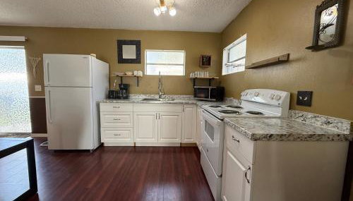 LARGE 2bed 1bath Near Beach & Downtown with KING BED - Foto 3