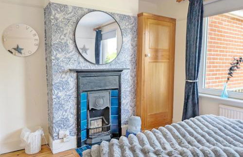 Blacksmiths Cottage, Bosham - Foto 37