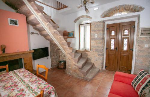 Nefeli House Agios Georgios Sykousis Chios - Photo 4