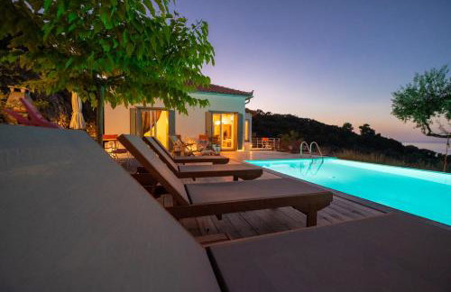 Avgi Villa - Foto 37