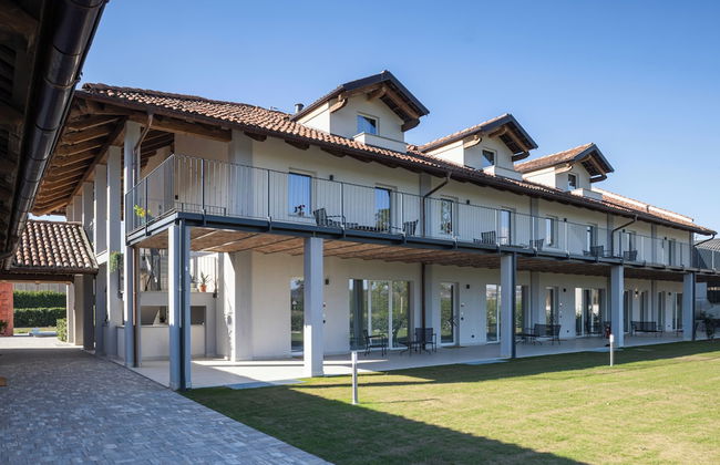 Cascina Sant'Antonio - Foto 42