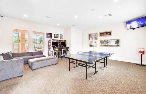 Affordable Disney pool home 3 Bed 3 bath - Foto 28