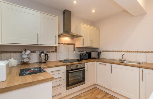 Hext Cottage - Harleys Court Holiday Cottages - Foto 1