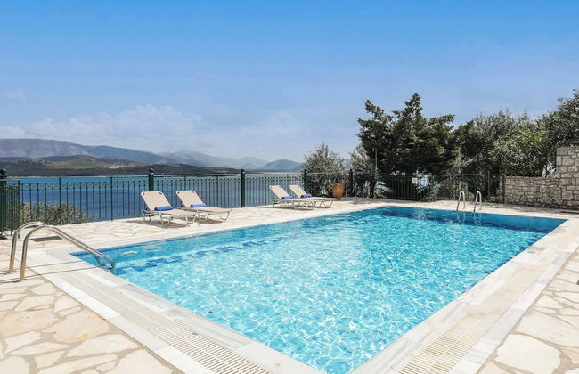 Villa Zeus - Foto 25