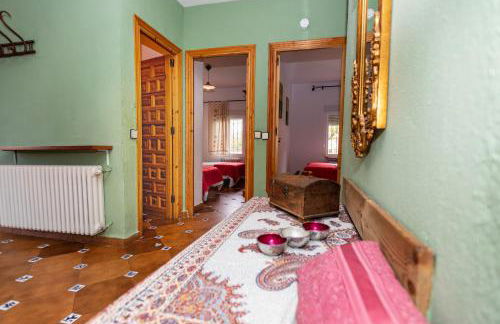 Casa Jurinea - Foto 63