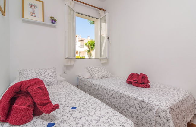 Ses Fonts C25 in Son Parc - Foto 28