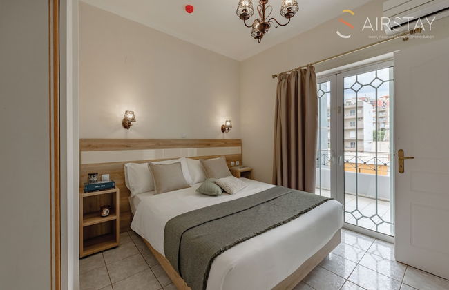 Zilean Apartment Airport by Airstay - Foto 17