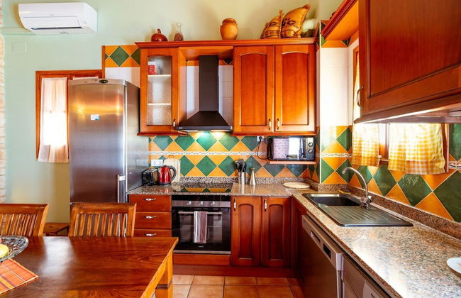 Unik Vacation Dames i Vells - Foto 3