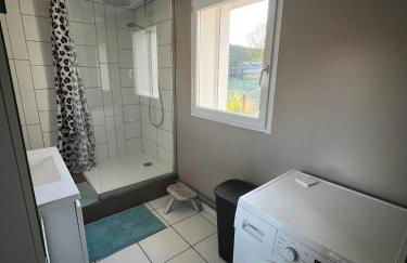 Gîte Baie de Somme à 5 mn de la mer Chez Nath & Jack - Foto 13