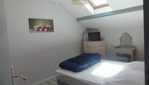 Entre La Maine et La Loire - Foto 4