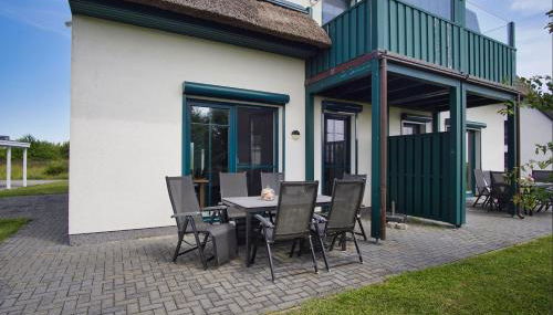 Villa Vogelblick Haushälfte 01 - Foto 4