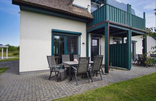 Villa Vogelblick Haushälfte 01 - Foto 4