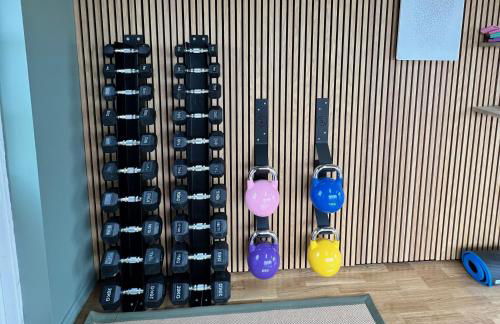 House of the Northern Gate - a luxury baronial house that sleeps 18 guests in 9 bedrooms - Foto 80