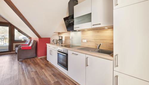 Holiday Winery Andrae-goebel - Foto 5, stove, dishwasher