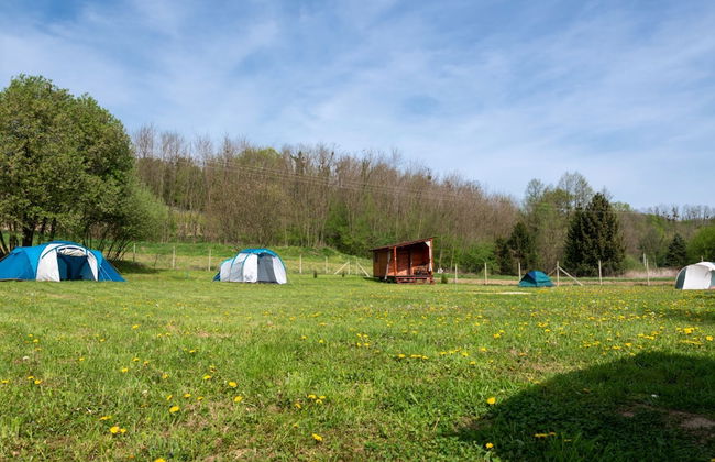 Robinzonski Kamp Hofman - Foto 16
