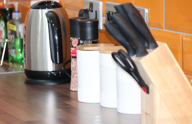 Halifax House Apartments - Foto 22