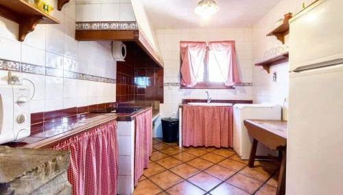 House with Jacuzzi and Mountain Views in Noguericas - Foto 3